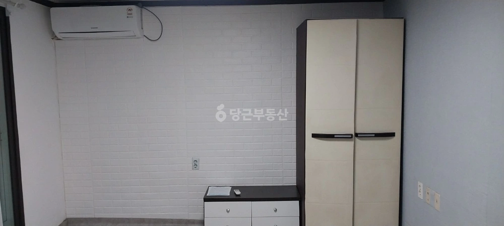 경기도 화성시 병점구 진안동 원룸 사진 1