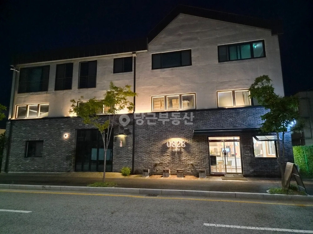 대전광역시 유성구 학하동 건물 사진 1