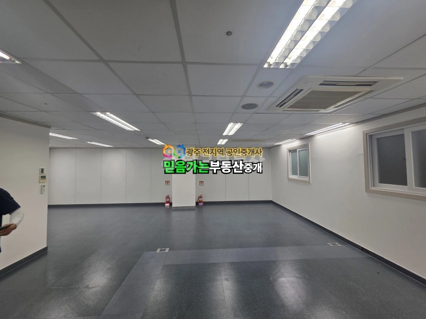 전남광주통합특별시 서구 치평동 사무실 사진 1