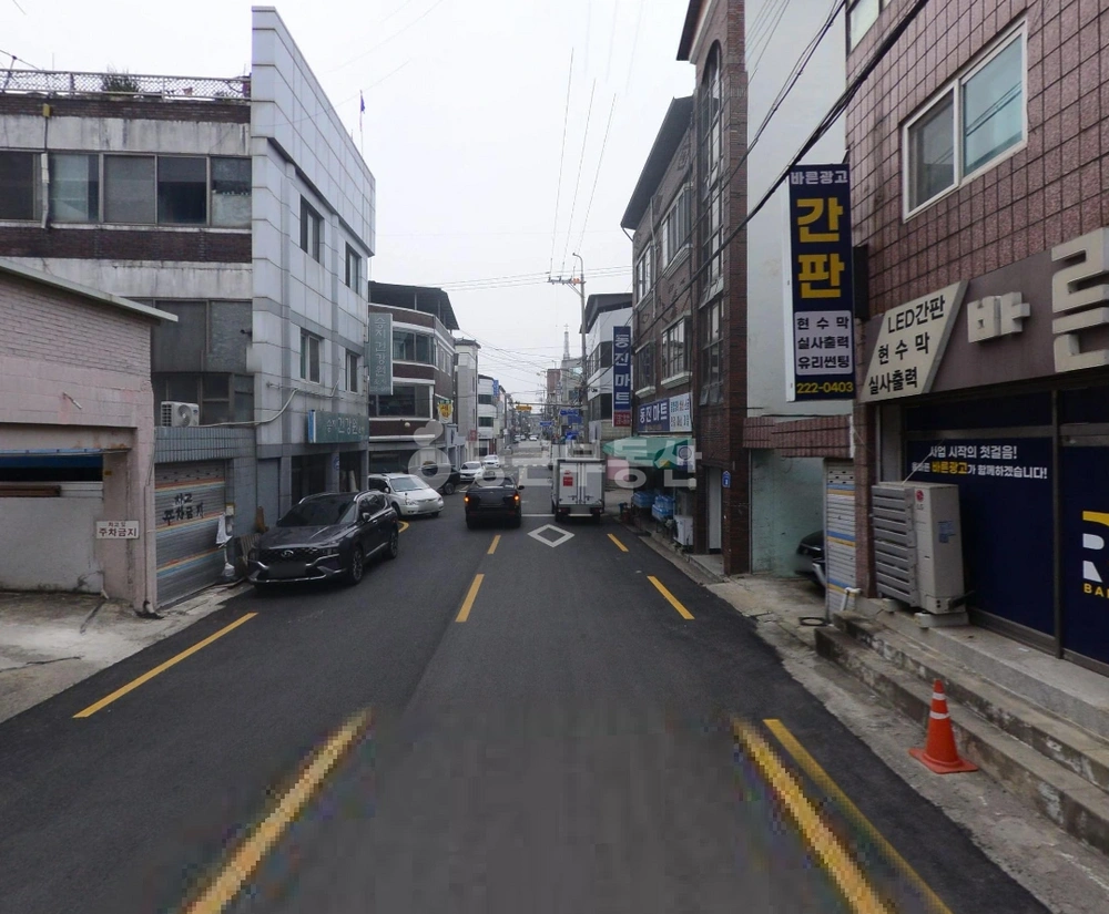 전북특별자치도 전주시 완산구 삼천동1가 상가 사진 1