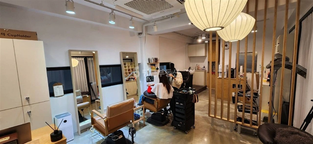 서울특별시 서초구 방배동 상가 사진 1
