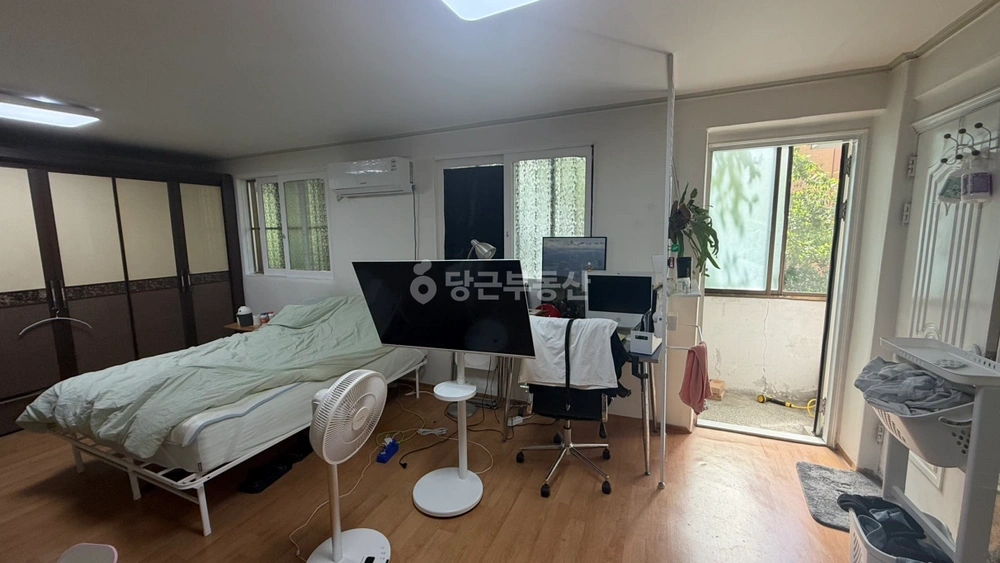 서울특별시 강서구 내발산동 원룸 사진 1