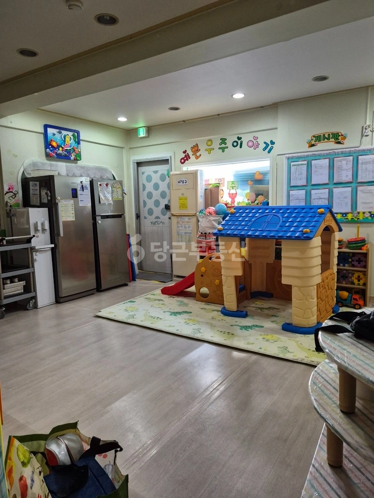 인천광역시 부평구 청천동 상가 사진 1