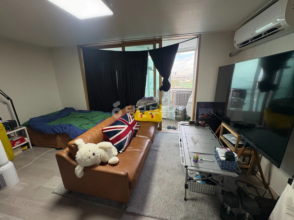 제주특별자치도 제주시 외도일동 아파트 사진 1