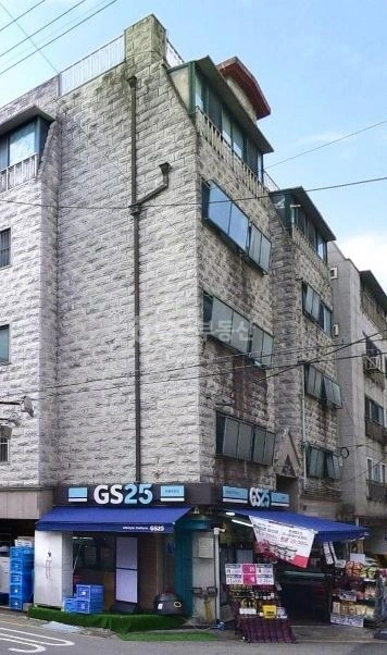서울특별시 은평구 신사동 빌라(투룸 이상) 사진 1