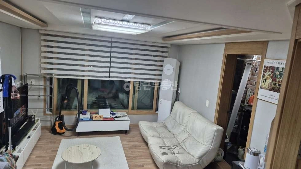 경기도 안산시 상록구 본오동 빌라(투룸 이상) 사진 1