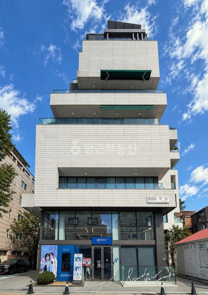 서울특별시 마포구 합정동 사무실 사진 1