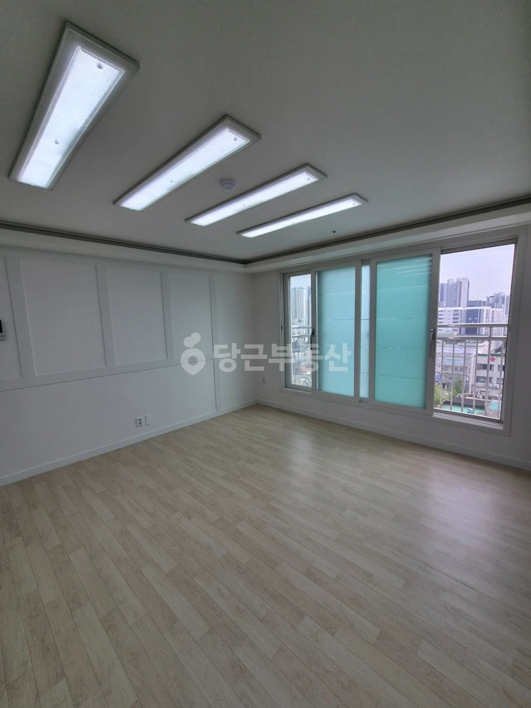 인천광역시 남동구 구월동 아파트 사진 1