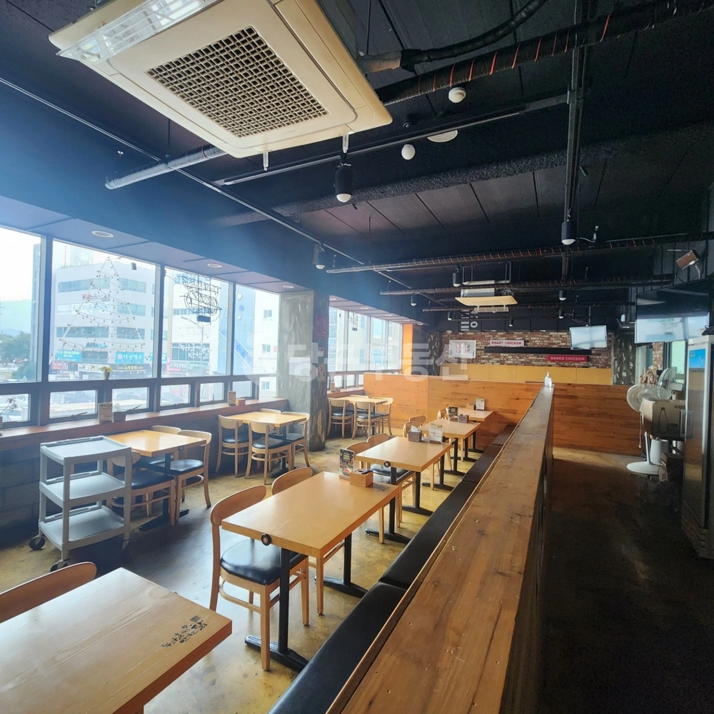 경상남도 창원시 의창구 봉림동 상가 사진 1