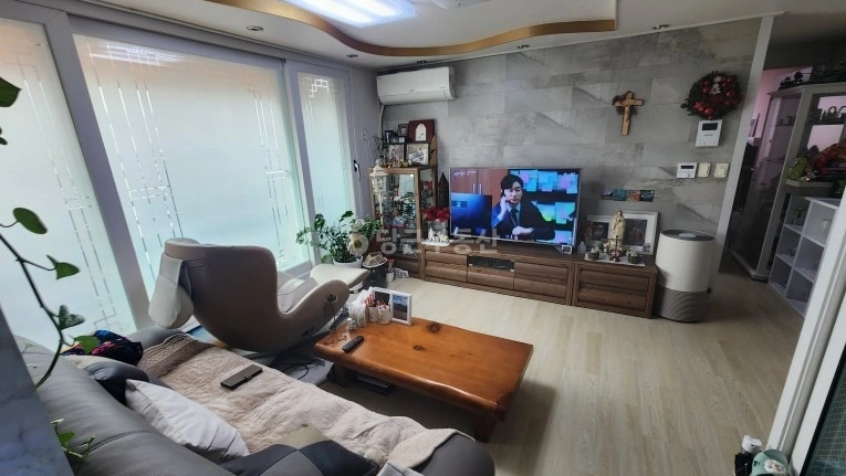 경기도 부천시 원미구 원미동 빌라(투룸 이상) 사진 1