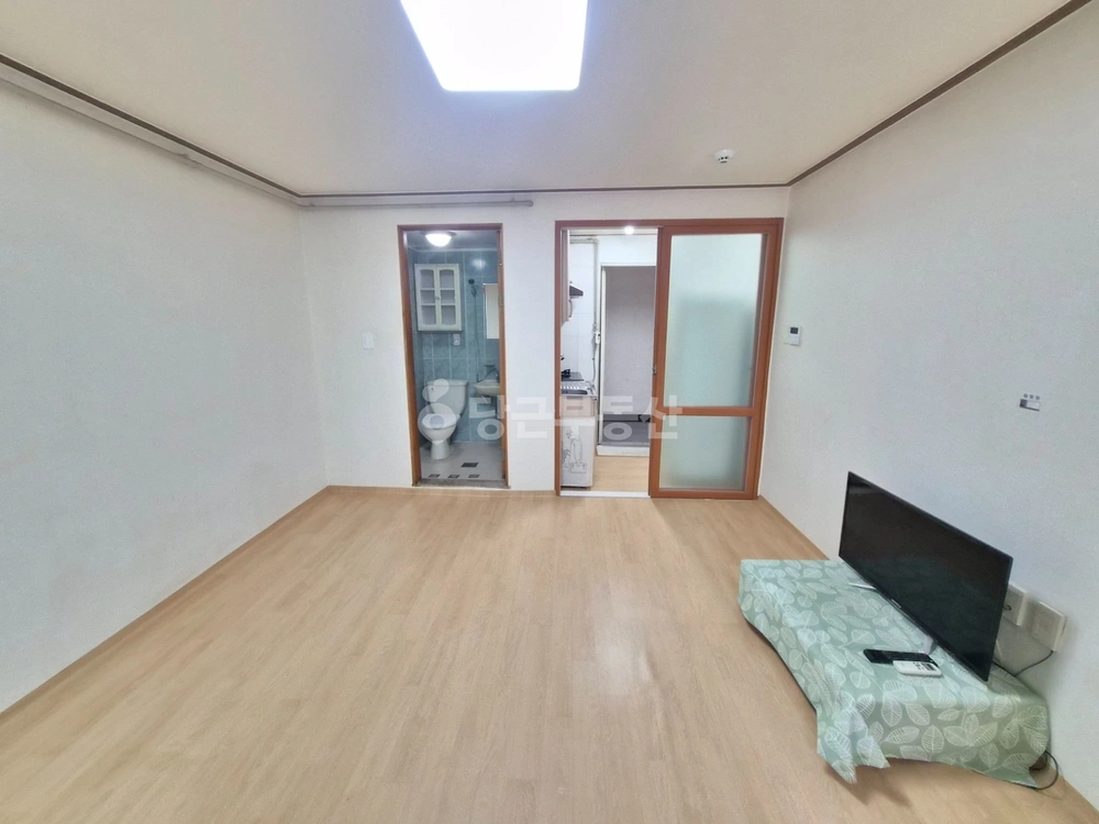 충청북도 청주시 상당구 금천동 원룸 사진 1