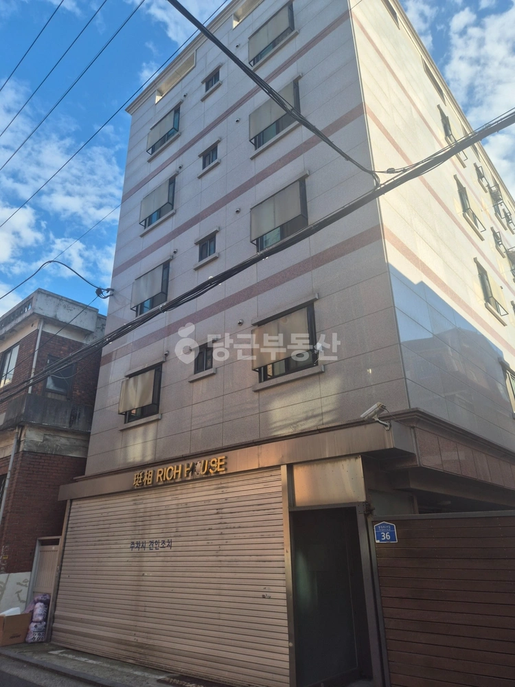 서울특별시 광진구 화양동 원룸 사진 1
