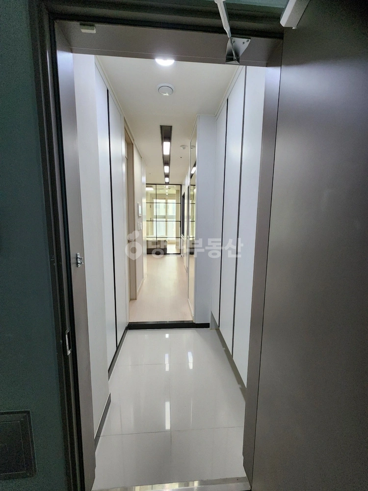 인천광역시 영종구 운서동 오피스텔 사진 1