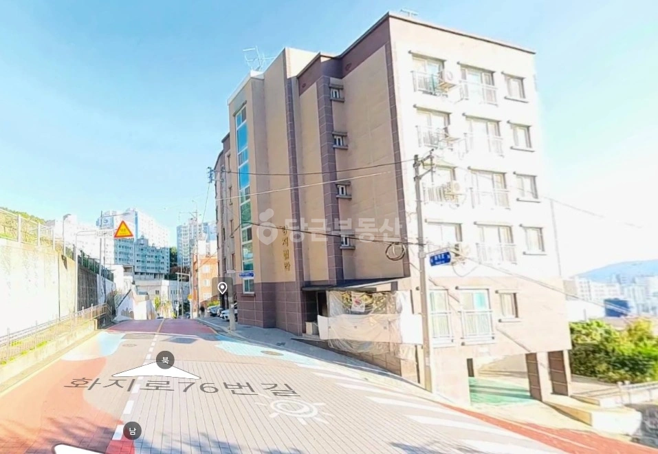부산광역시 연제구 거제동 빌라(투룸 이상) 사진 1