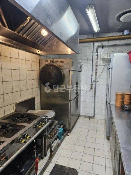 서울특별시 서초구 양재동 상가 사진 1