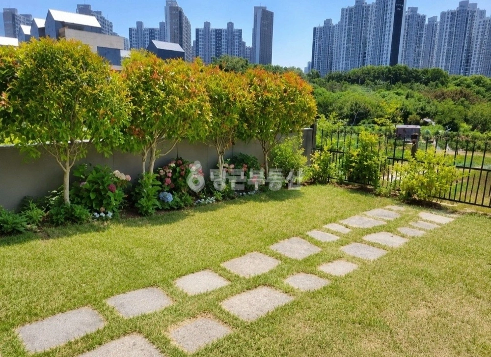 전남광주통합특별시 광산구 수완동 단독/전원주택 사진 1