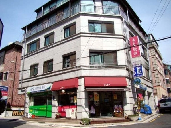 서울특별시 강남구 대치동 빌라(투룸 이상) 사진 1