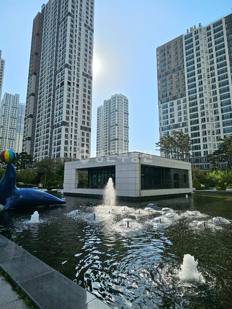 인천광역시 미추홀구 용현동 아파트 사진 1