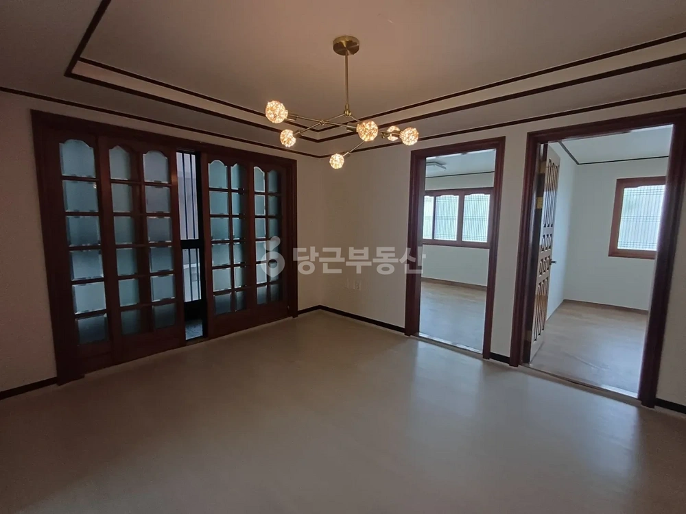 제주특별자치도 제주시 삼도2동 빌라(투룸 이상) 사진 1