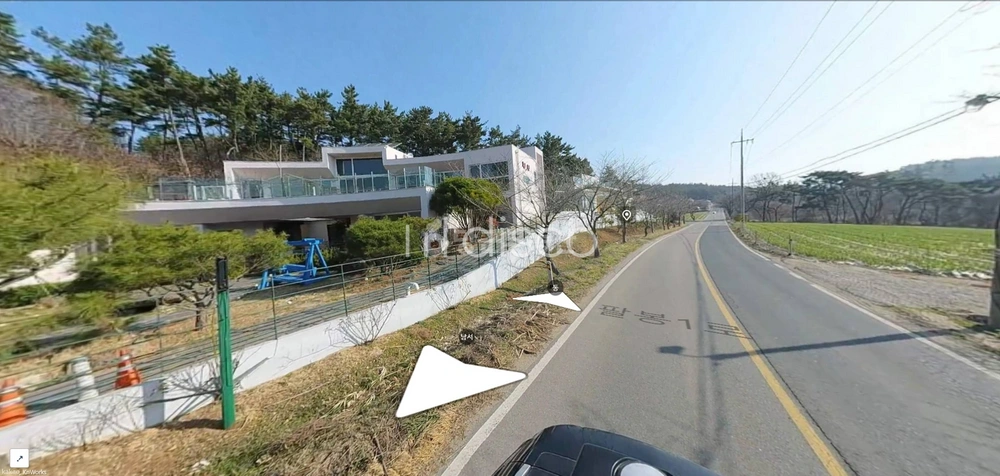 충청남도 서산시 팔봉면 건물 사진 1