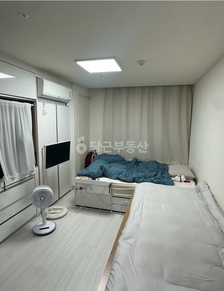 서울특별시 송파구 잠실동 오피스텔 사진 1