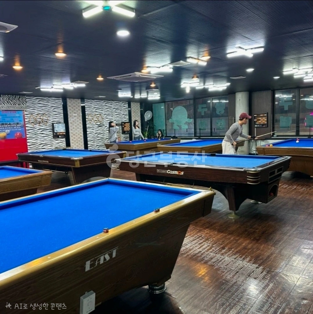 제주특별자치도 제주시 이도2동 상가 사진 1