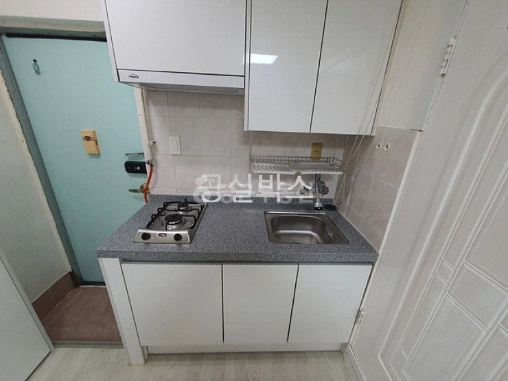 충청북도 청주시 서원구 사창동 원룸 사진 1