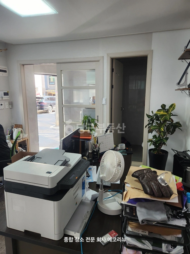 경기도 의정부시 가능동 상가 사진 1