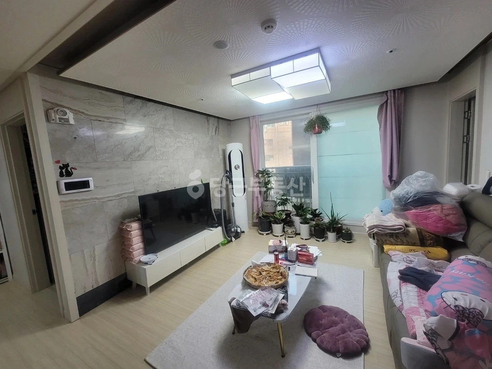 인천광역시 미추홀구 용현동 오피스텔 사진 1