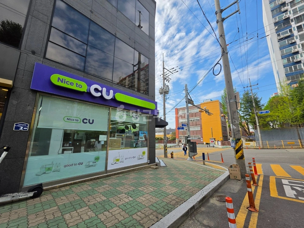 경상남도 창원시 성산구 대방동 상가 사진 1