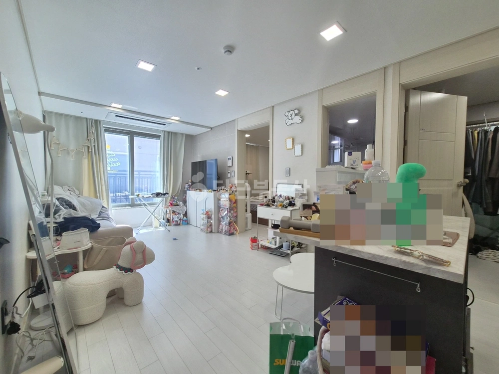 서울특별시 송파구 삼전동 빌라(투룸 이상) 사진 1
