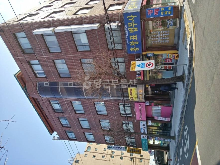 서울특별시 서초구 양재동 상가 사진 1
