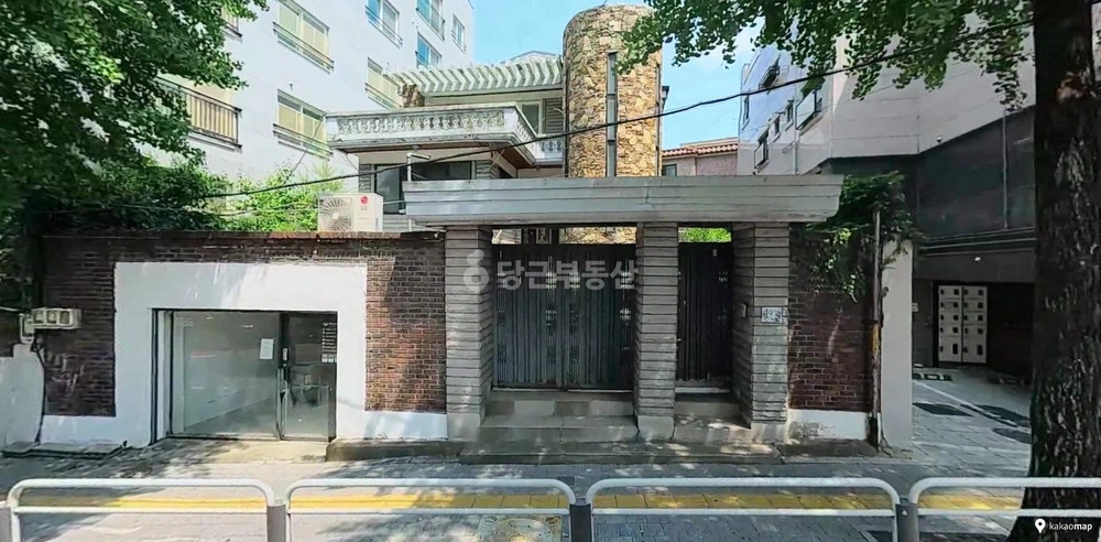 서울특별시 동작구 사당동 빌라(투룸 이상) 사진 1