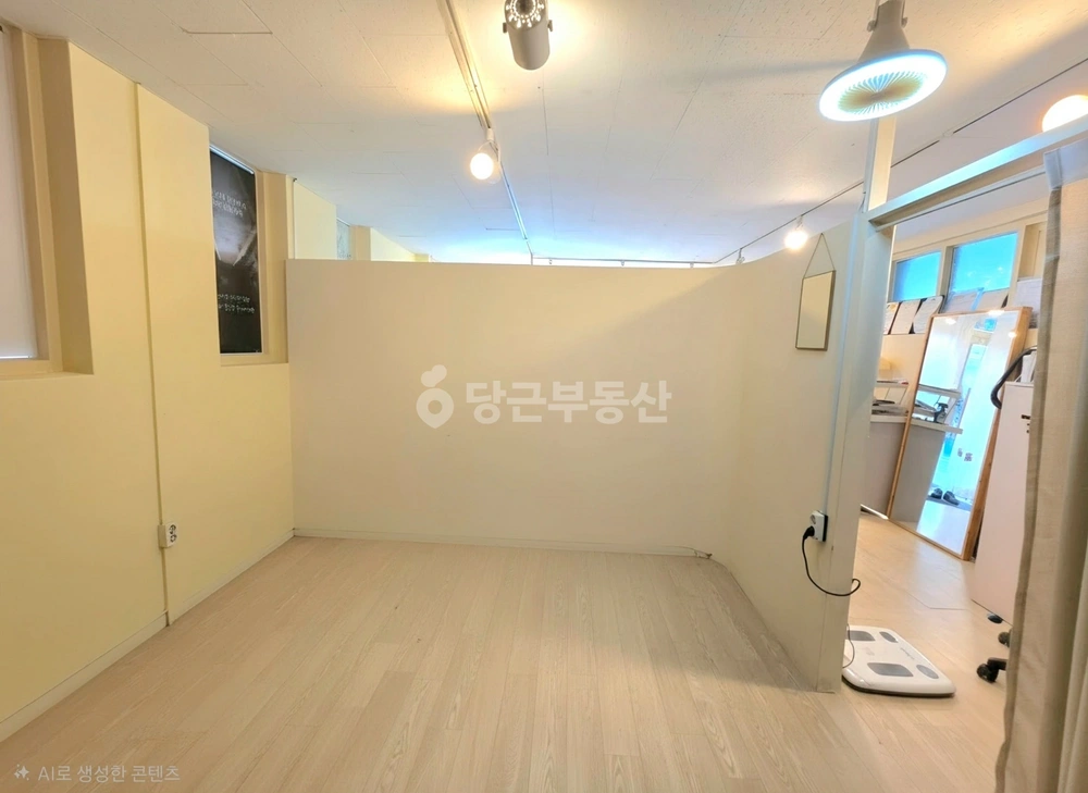전북특별자치도 전주시 완산구 효자동3가 상가 사진 1