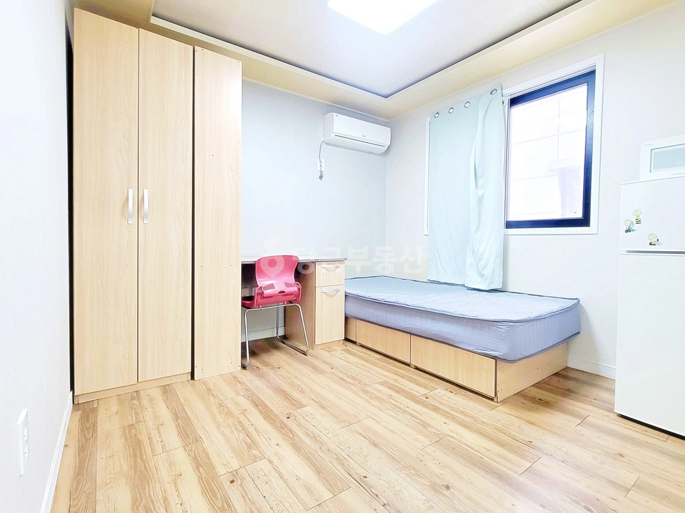 대구광역시 북구 복현동 원룸 사진 1