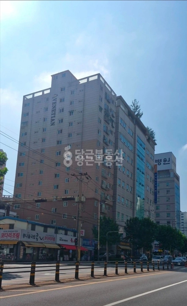 인천광역시 부평구 부평동 오피스텔 사진 1
