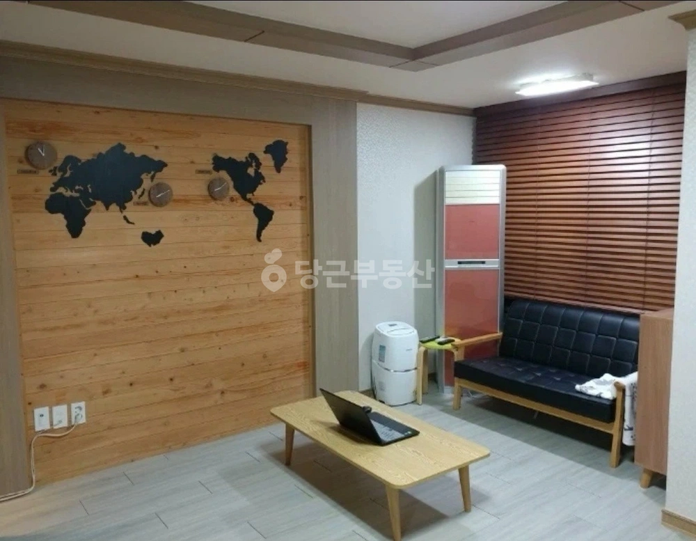 제주특별자치도 제주시 외도일동 아파트 사진 1