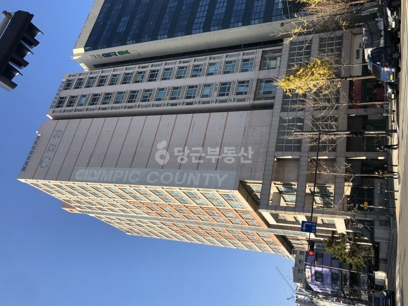 서울특별시 송파구 방이동 아파트 사진 1