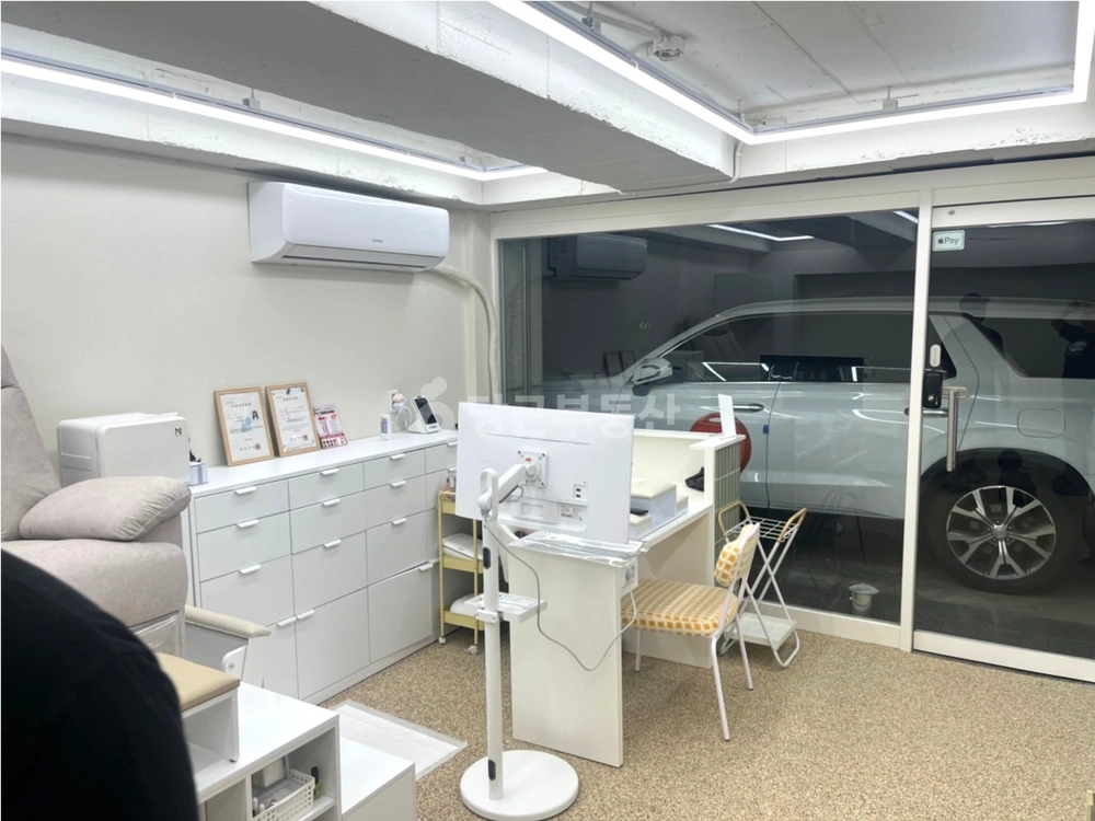 서울특별시 강남구 삼성동 상가 사진 1