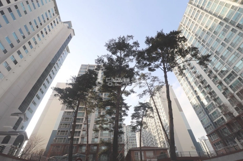 경기도 부천시 소사구 소사본동 아파트 사진 1