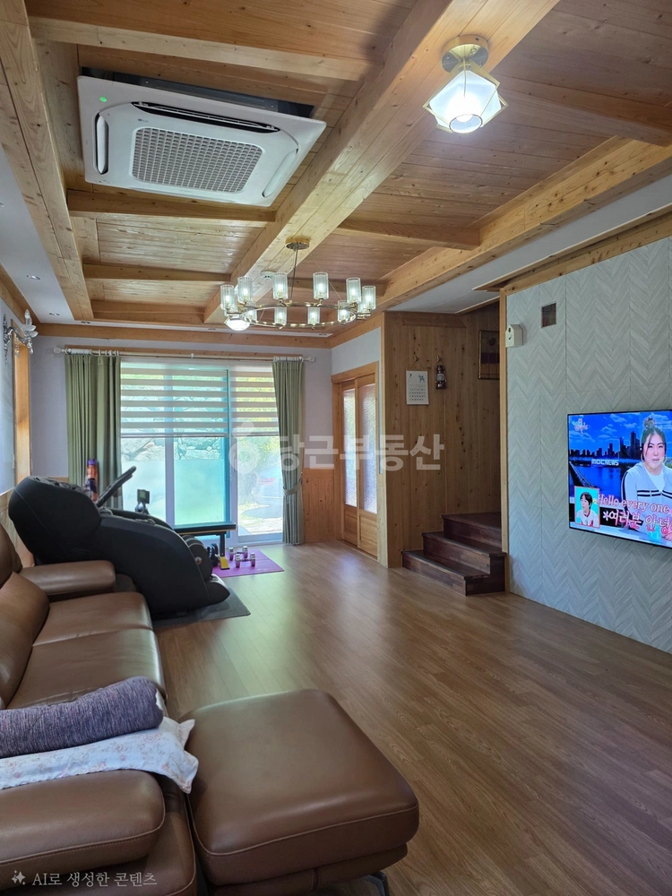 전남광주통합특별시 순천시 상사면 단독/전원주택 사진 1