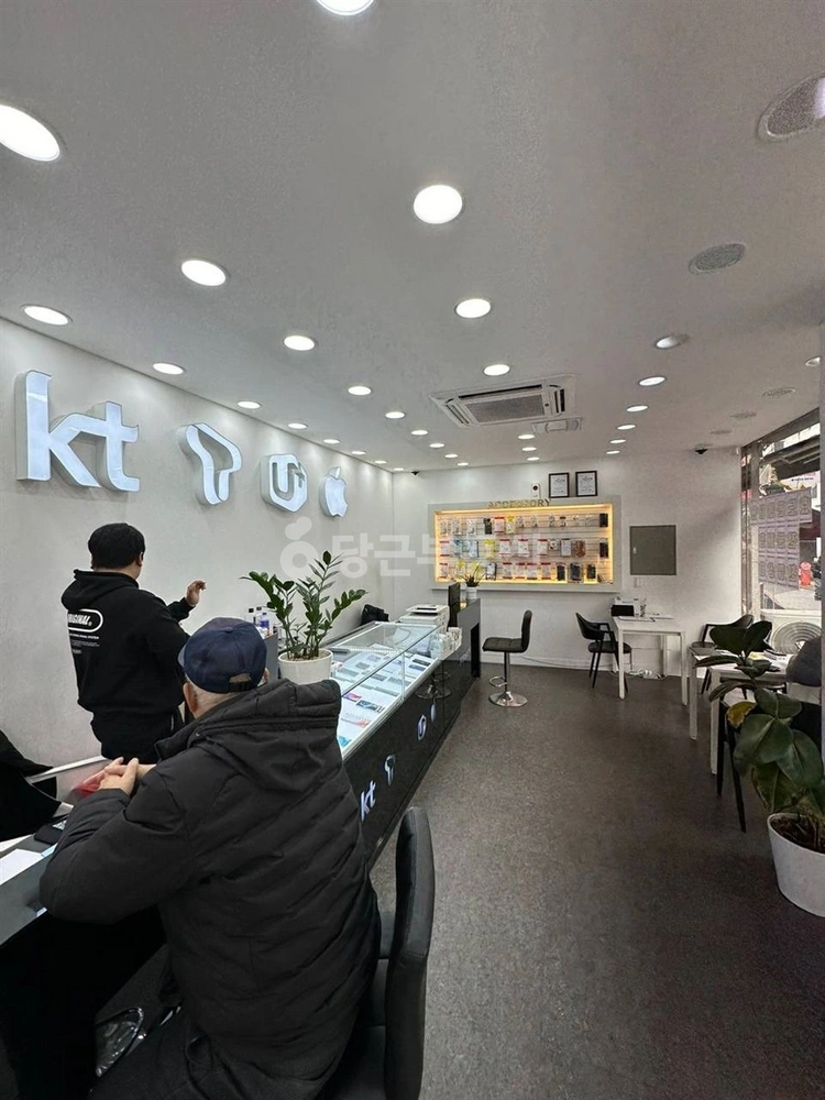 서울특별시 금천구 시흥동 상가 사진 1