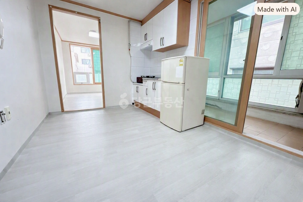경기도 오산시 궐동 원룸 사진 1