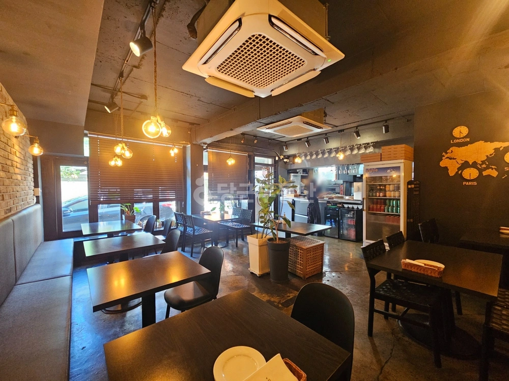 서울특별시 마포구 연남동 상가 사진 1