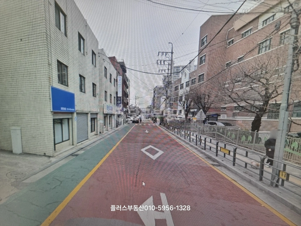서울특별시 강동구 성내동 상가 사진 1