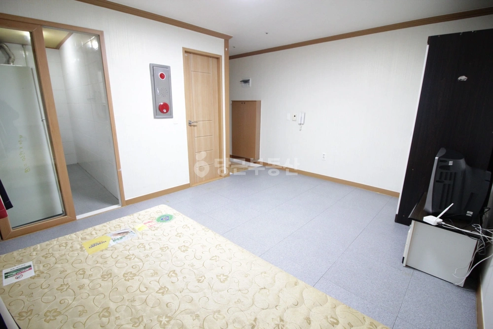 부산광역시 사하구 하단동 원룸 사진 1