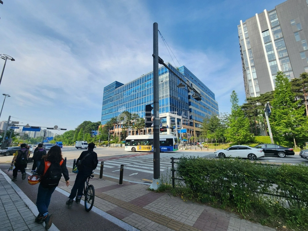 경기도 용인시 기흥구 농서동 상가 사진 1
