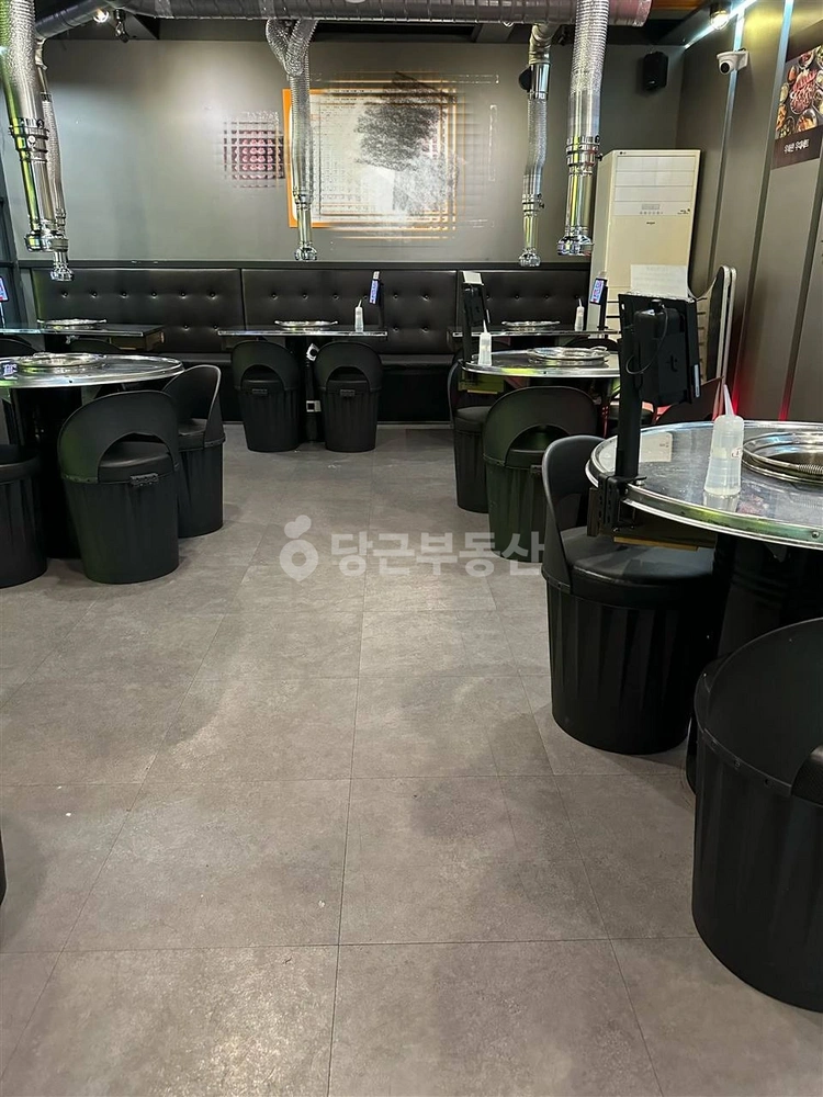 경기도 안양시 동안구 비산동 상가 사진 1