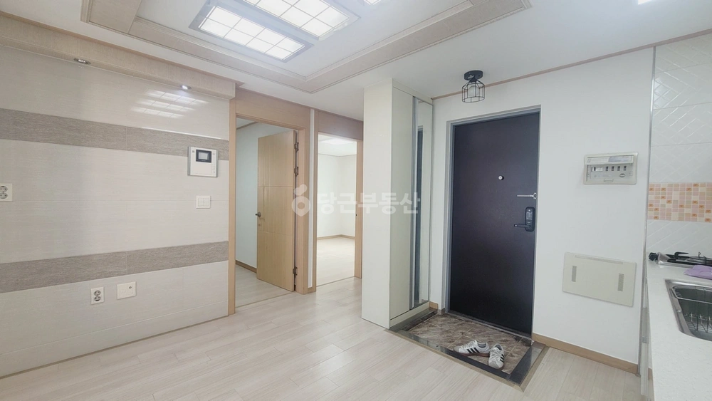 인천광역시 서해구 검암동 빌라(투룸 이상) 사진 1
