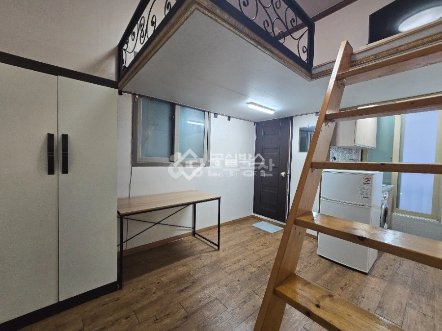 대전광역시 서구 용문동 원룸 사진 1
